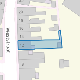 Perceel OBG00-E-4179