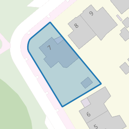 Perceel OBG00-E-4181