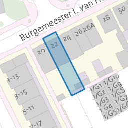 Perceel OBG00-E-4191