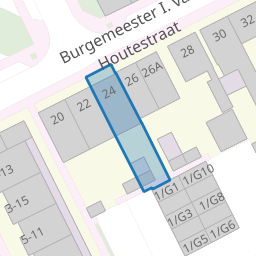 Perceel OBG00-E-4192