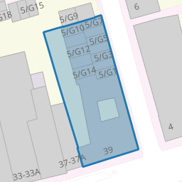 Perceel OBG00-E-4206