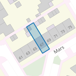 Perceel OBG00-E-4212