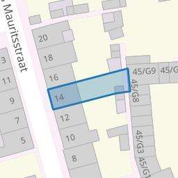 Perceel OBG00-E-4236