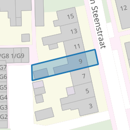 Perceel OBG00-E-4250