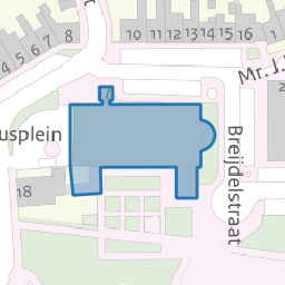 Perceel OBG00-E-4278