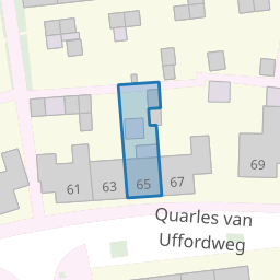 Perceel OBG00-E-4292