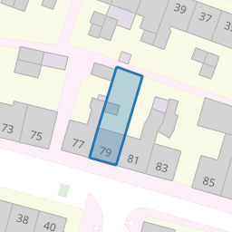 Perceel OBG00-E-4293