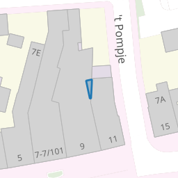 Perceel OBG00-E-4295