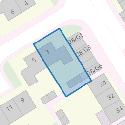 Perceel OBG00-E-4301