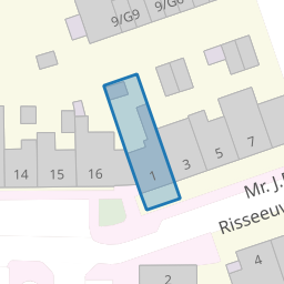 Perceel OBG00-E-4317