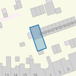 Perceel OBG00-E-4318