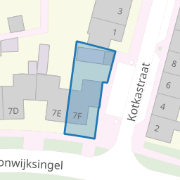 Perceel OBG00-E-4338