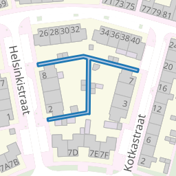 Perceel OBG00-E-4340