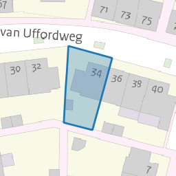 Perceel OBG00-E-4345