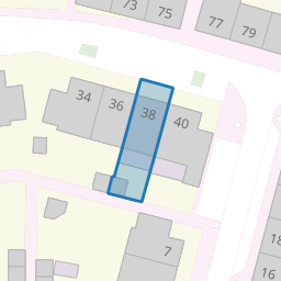 Perceel OBG00-E-4347