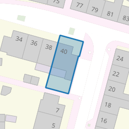 Perceel OBG00-E-4348