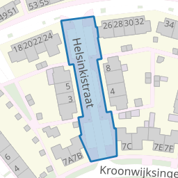 Perceel OBG00-E-4361