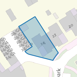 Perceel OBG00-E-4380