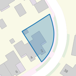 Perceel OBG00-E-4391