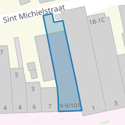 Perceel OBG00-E-4398