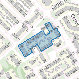 Perceel OBG00-E-4422