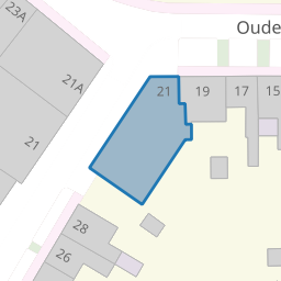 Perceel OBG00-E-4426