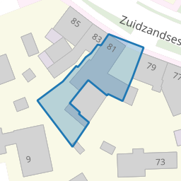 Perceel OBG00-E-4428