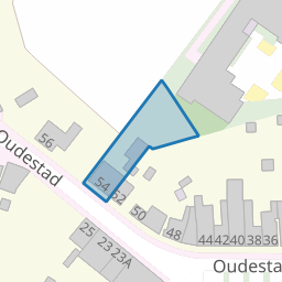 Perceel OBG00-E-4450