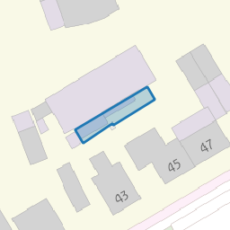 Perceel OBG00-E-4458