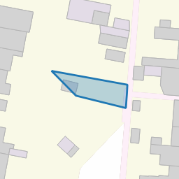 Perceel OBG00-E-4460