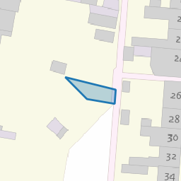 Perceel OBG00-E-4461