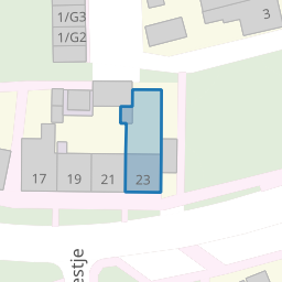 Perceel OBG00-E-4477