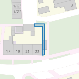 Perceel OBG00-E-4479