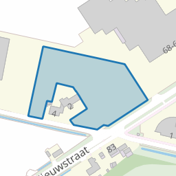 Perceel OBG00-E-4493