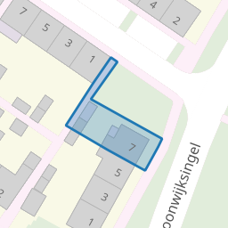 Perceel OBG00-E-4498