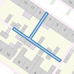 Perceel OBG00-E-4499