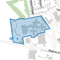 Perceel OBG00-E-4501