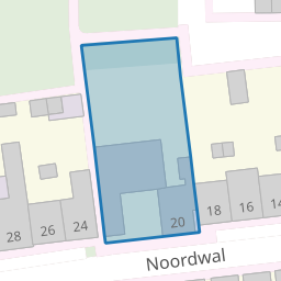 Perceel OBG00-E-4509