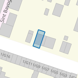 Perceel OBG00-E-4543