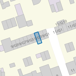 Perceel OBG00-E-4549