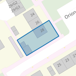 Perceel OBG00-E-4557