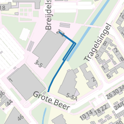 Perceel OBG00-E-4571