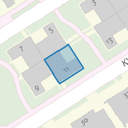 Perceel OBG00-E-4580