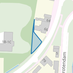 Perceel OBG00-E-4596