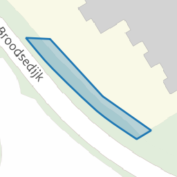 Perceel OBG00-E-4600