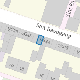 Perceel OBG00-E-4605