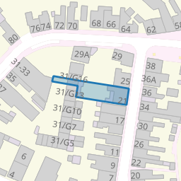 Perceel OBG00-E-4610