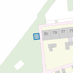 Perceel OBG00-E-4612