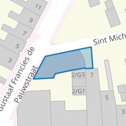 Perceel OBG00-E-4613