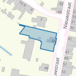 Perceel OBG00-E-4616